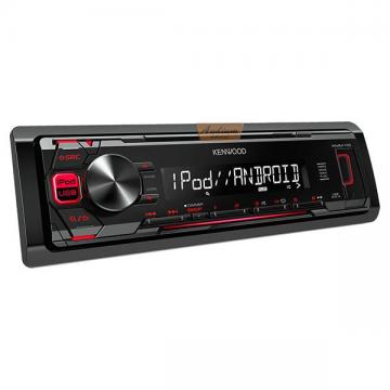 CAR /AUDIO KENWOOD KMM-115    (AUX /CONTR. /USB)