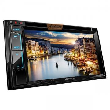 CAR /DVD KENWOOD DDX-315     (6.2 /CONTROLE /USB)