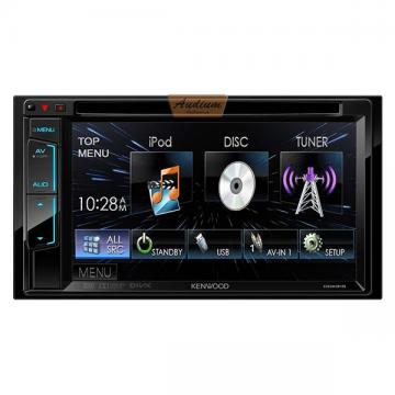 CAR /DVD KENWOOD DDX-315     (6.2 /CONTROLE /USB)