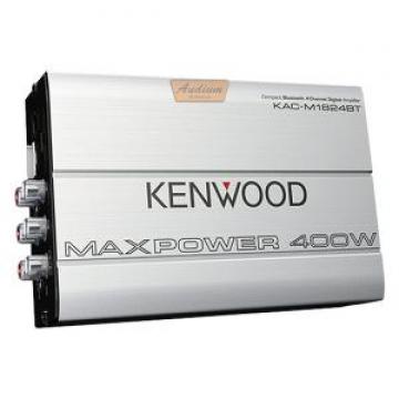 MODULO KENWOOD KAC-M1824BT  (4CH /BT /CONTR. /45X4)