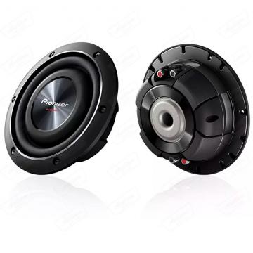 SUB PIONEER TS-SW2002D2 SLIM 8   150RMS