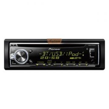 CAR /CD PIONEER *DEH-X6850BT