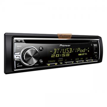 CAR /CD PIONEER *DEH-X6850BT