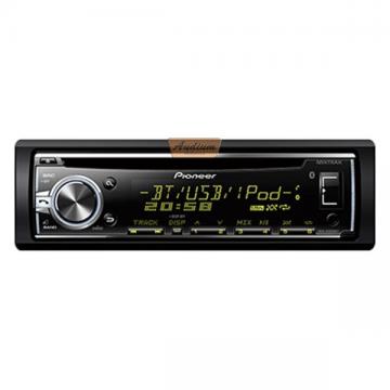 CAR /CD PIONEER *DEH-X6850BT