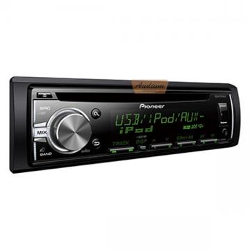 CAR /CD PIONEER *DEH-X3850