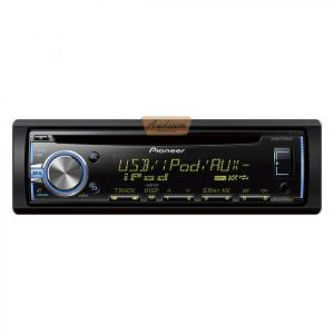 CAR /CD PIONEER *DEH-X3850