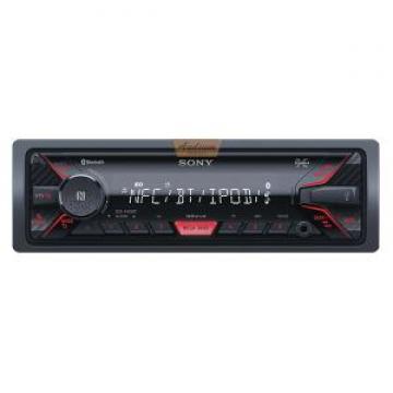 CAR /AUDIO SONY DSX-A400BT BLUE (CONT /2 PRE OUT)