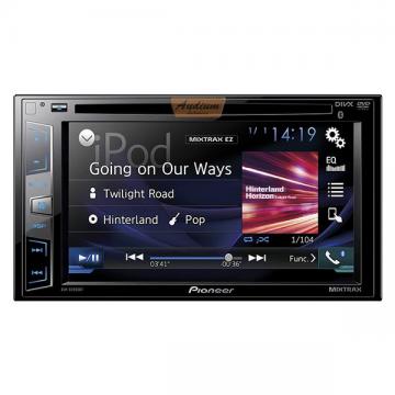 CAR /DVD PIONEER *AVH-X2850BT 6.1 BLUETOOTH