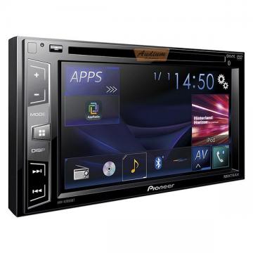 CAR /DVD PIONEER *AVH-X2850BT 6.1 BLUETOOTH