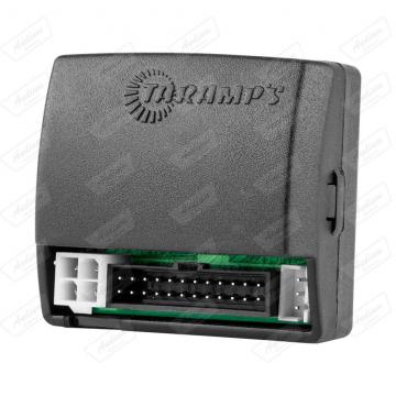 ALARME *TARAMPS KEYPASS P /ORIGINAL DE FABRICA