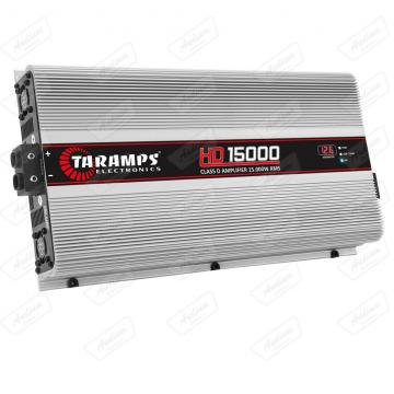 MODULO *TARAMPS HD-15000  1OHM  15000RMS 1CH