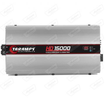 MODULO *TARAMPS HD-15000  1OHM  15000RMS 1CH