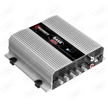 MODULO *TARAMPS BASS 400  2OHMS 400RMS 1CH