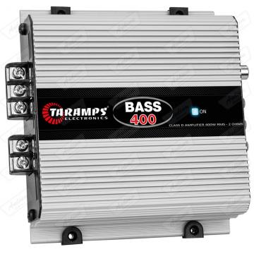 MODULO *TARAMPS BASS 400  2OHMS 400RMS 1CH