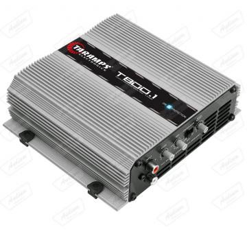 MODULO *TARAMPS COMPACT T-800.1  2OHMS 800RMS 1CH