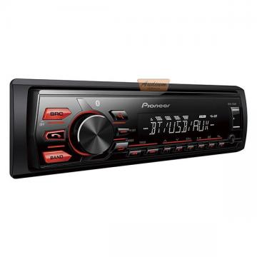 CAR /AUDIO PIONEER MVH-285 BT S /CONTROLE