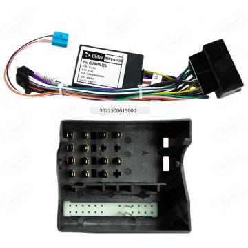 MULTIMIDIA AIKON 5.0X L BMW SERIE 3 DIGITAL 05 /12 AK-04040C