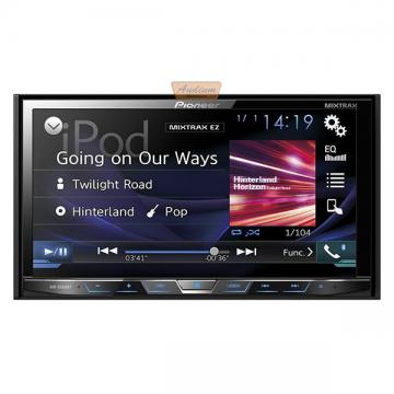 CAR /DVD PIONEER *AVH-X5850BT 7 BLUETOOTH