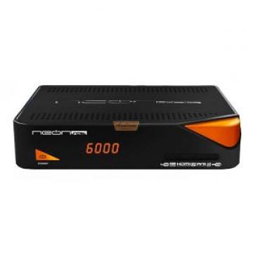 RECEPTOR FTA NEONSAT ULTIMATE HD+WIFI