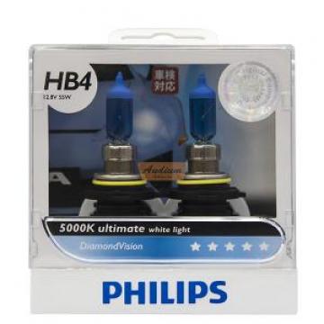 LAMPADA *PHILIPS DIAMOND VISION HB4 9006 5000K