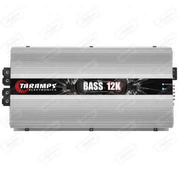 MODULO *TARAMPS BASS 12K  1OHM 12000RMS-14.4VDC 1CH