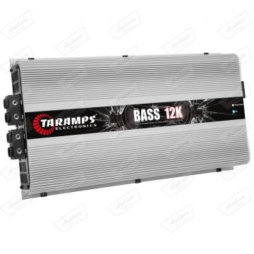 MODULO *TARAMPS BASS 12K  1OHM 12000RMS-14.4VDC 1CH