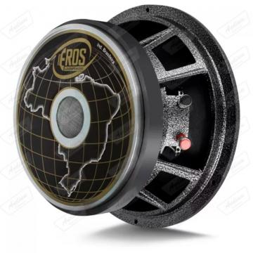 SUB *EROS 10 E-310H (8 OHMS)     300RMS