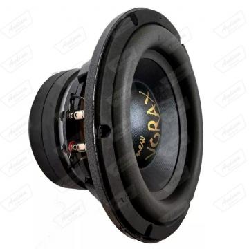 SUB *EROS 10 VORAX (2+2 OHMS)     500RMS