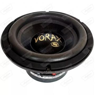 SUB *EROS 10 VORAX (2+2 OHMS)     500RMS