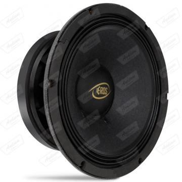 SUB *EROS 10 E-410XH BLACK (8 OHMS) 400RMS