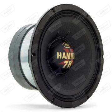 SUB *EROS 12 HAMMER 7K (4 OHMS) 3500RMS