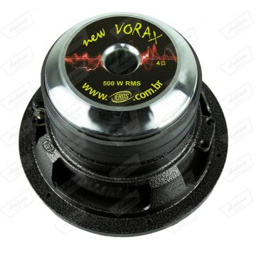 SUB *EROS 8 VORAX (4 OHMS)       500RMS