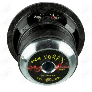 SUB *EROS 8 VORAX (4+4 OHMS)     500RMS