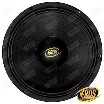 SUB *EROS 8 E-358XH BLACK (8 OHMS) 350R