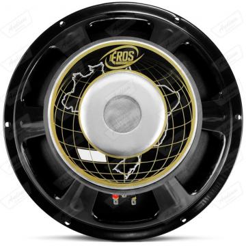 SUB *EROS 8 E-358XH BLACK (8 OHMS) 350R