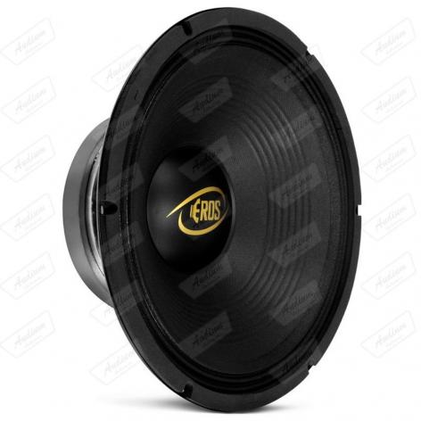 SUB *EROS 8 E-358XH BLACK (8 OHMS) 350R