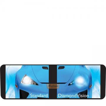 LAMPADA *PHILIPS DIAMOND VISION H27 (881)5000K S /GARANTIA