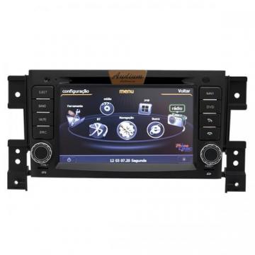 MULTIMIDIA AIKON 10 SUZUKI VITARA C053D /100 PHONELINK