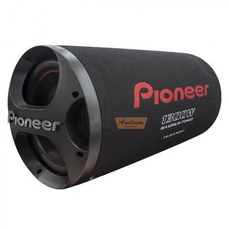 CAIXA CAR PIONEER BAZUCA X305T 12 1300W