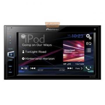 CAR 2 DIN S /MECAN. PIONEER MVH-AV285 BT 6.1 S /CONTROLE