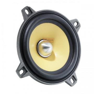 FALANTE KIT 2V *FOCAL 4 100-KRS K2 POWER SLIM 50RMS