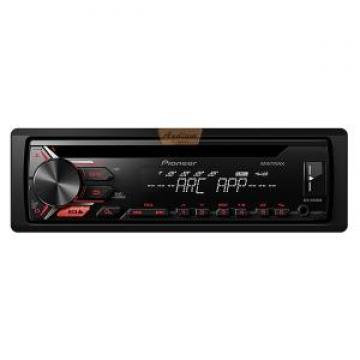 CAR /CD PIONEER *DEH-X1950UB USB /MIXT (2RCA)