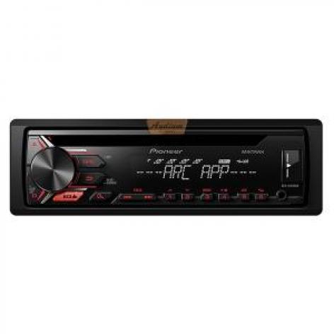 CAR /CD PIONEER *DEH-X1950UB USB /MIXT (2RCA)