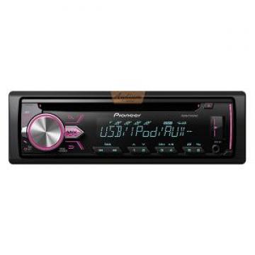 CAR /CD PIONEER *DEH-X1 USB IPOD