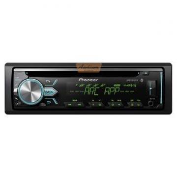 CAR /CD PIONEER *DEH-X5BT USB IPOD