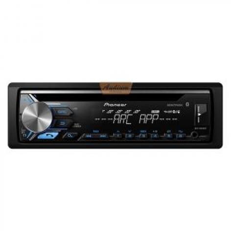 CAR /CD PIONEER *DEH-X3950BT USB /MIXT (2RCA)