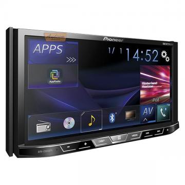 CAR /DVD PIONEER *AVH-X5850TV 7 BLUETOOTH