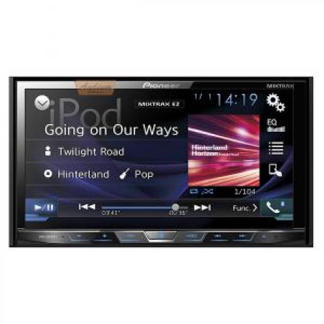 CAR /DVD PIONEER *AVH-X5850TV 7 BLUETOOTH