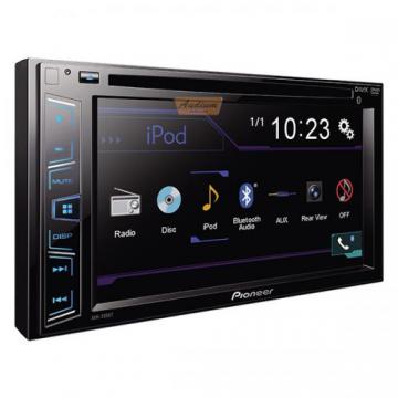 CAR /DVD PIONEER *AVH-295BT 6.1BLUET. C /CONTROLE