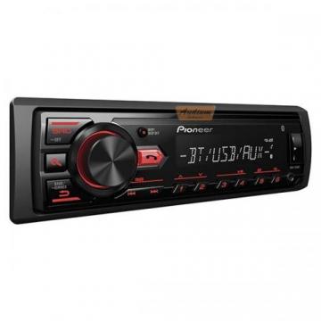 CAR /AUDIO PIONEER MVH-295 BT S /CONTROLE